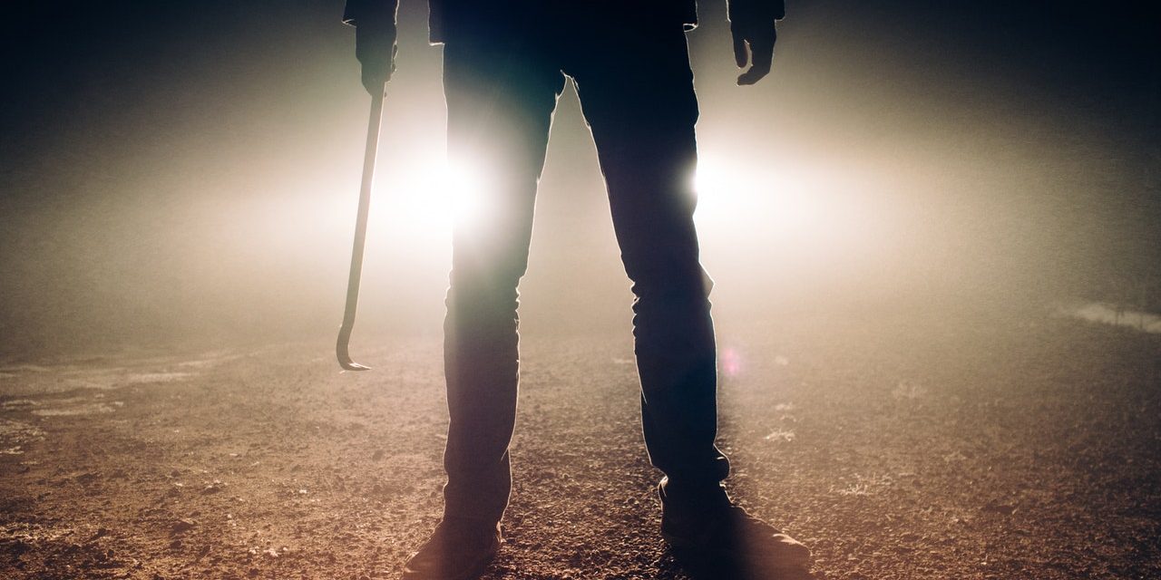 road-man-lights-legs